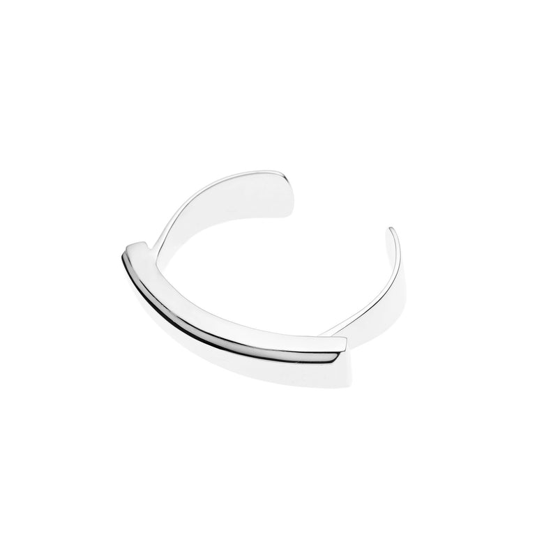 Orion Cuff | Sterling Silver